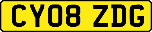 CY08ZDG