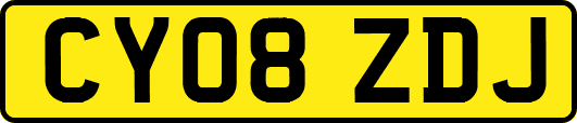 CY08ZDJ