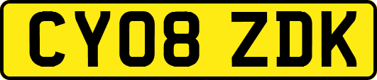 CY08ZDK