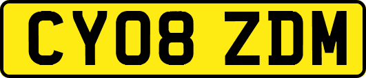 CY08ZDM
