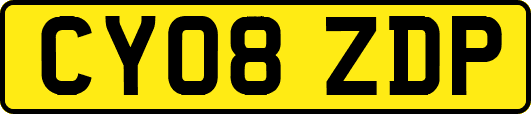 CY08ZDP