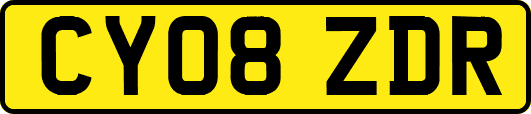 CY08ZDR