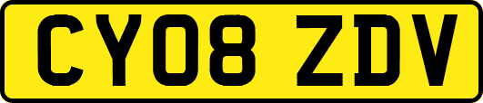 CY08ZDV