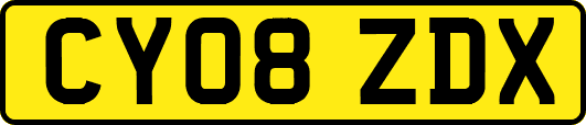 CY08ZDX
