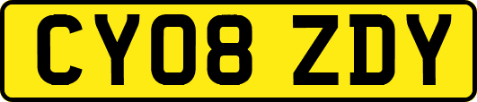 CY08ZDY