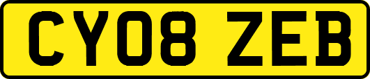 CY08ZEB