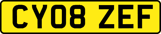 CY08ZEF