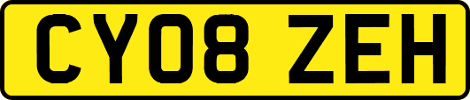 CY08ZEH