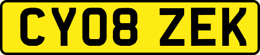 CY08ZEK