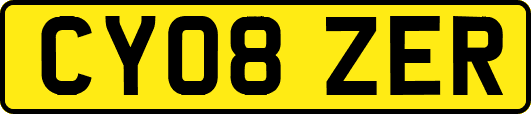 CY08ZER