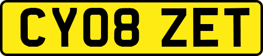 CY08ZET