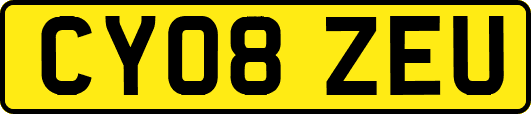 CY08ZEU