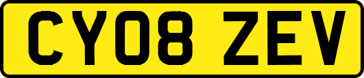 CY08ZEV
