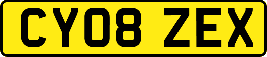 CY08ZEX