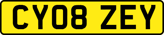 CY08ZEY
