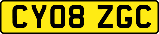 CY08ZGC