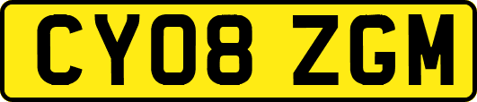 CY08ZGM