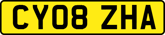 CY08ZHA