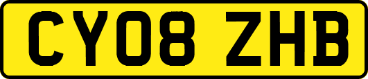 CY08ZHB