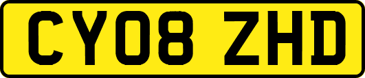 CY08ZHD