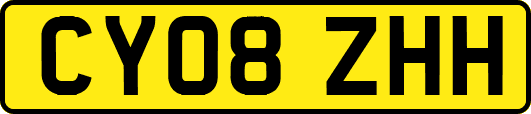 CY08ZHH