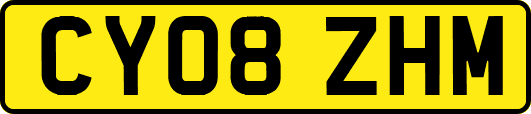 CY08ZHM