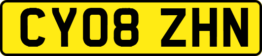 CY08ZHN