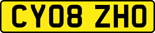 CY08ZHO