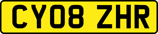 CY08ZHR