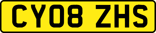 CY08ZHS