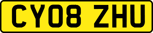 CY08ZHU