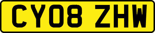 CY08ZHW