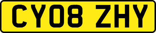 CY08ZHY
