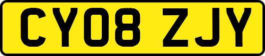 CY08ZJY