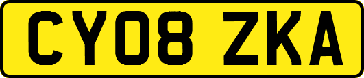CY08ZKA