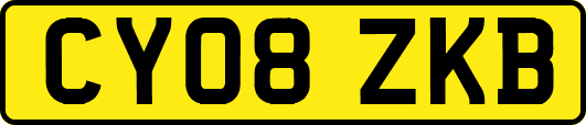 CY08ZKB