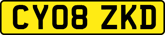 CY08ZKD