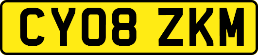 CY08ZKM