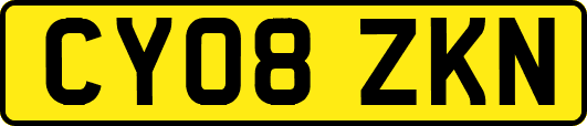 CY08ZKN