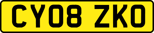 CY08ZKO