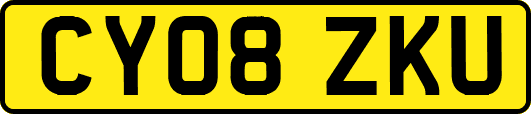 CY08ZKU