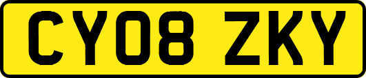 CY08ZKY