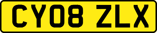 CY08ZLX