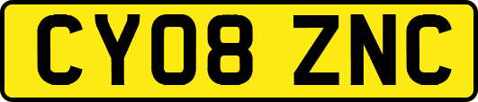 CY08ZNC