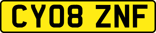 CY08ZNF