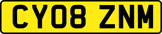 CY08ZNM