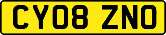 CY08ZNO