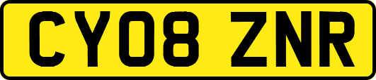 CY08ZNR