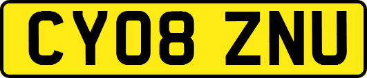 CY08ZNU