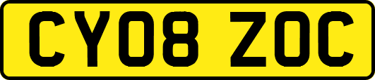 CY08ZOC